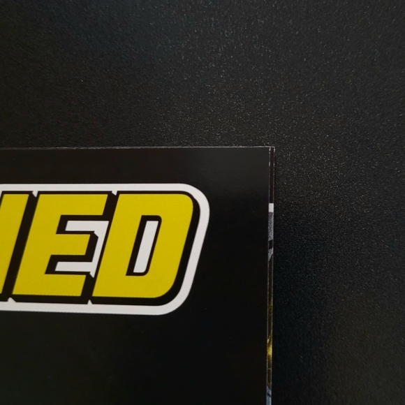 Spawn: Scorched #30 - Picture 5 of 7